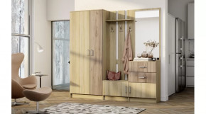 Прихожая Наоми в Мегионе - megion.mebel-tymen.ru | фото