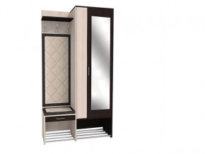 Прихожая Ольга 4 в Мегионе - megion.mebel-tymen.ru | фото