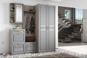 Прихожая Париж, набор ЯСС-2 в Мегионе - megion.mebel-tymen.ru | фото