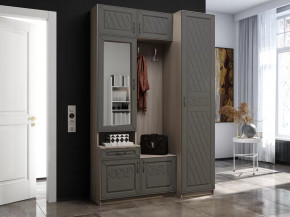 Прихожая Париж, набор ЯСС-3 в Мегионе - megion.mebel-tymen.ru | фото