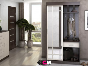 Прихожая Парма Стенд в Мегионе - megion.mebel-tymen.ru | фото