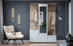 Прихожая ПР-1 NN-мебель в Мегионе - megion.mebel-tymen.ru | фото