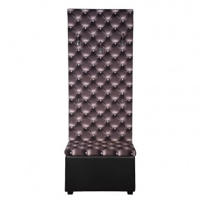 Прихожая  Принт (Пуф+панель) 700х380х1900 в Мегионе - megion.mebel-tymen.ru | фото