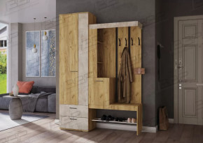 Прихожая Ричи в Мегионе - megion.mebel-tymen.ru | фото