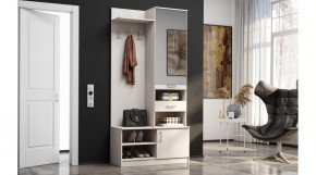 Прихожая Ривьера в Мегионе - megion.mebel-tymen.ru | фото