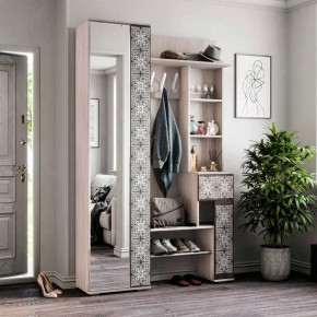 Прихожая Шанель в Мегионе - megion.mebel-tymen.ru | фото