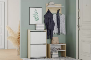 Прихожая Симпл в Мегионе - megion.mebel-tymen.ru | фото