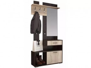 Прихожая Смарт 2 Кантербери-Сономо в Мегионе - megion.mebel-tymen.ru | фото