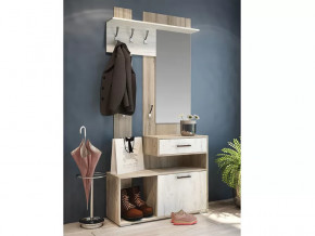 Прихожая Смарт 2 Кантри-Прованс в Мегионе - megion.mebel-tymen.ru | фото