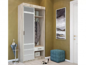 Прихожая Смарт 3 Кантри-Прованс в Мегионе - megion.mebel-tymen.ru | фото