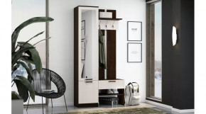 Прихожая София в Мегионе - megion.mebel-tymen.ru | фото