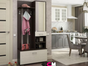 Прихожая Сорренто в Мегионе - megion.mebel-tymen.ru | фото