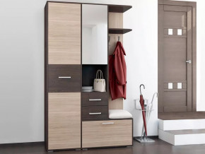 Прихожая Танго 1 в Мегионе - megion.mebel-tymen.ru | фото