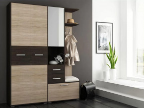 Прихожая Танго 2 в Мегионе - megion.mebel-tymen.ru | фото