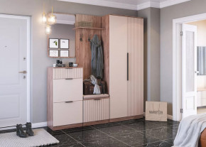 Прихожая Тоскана в Мегионе - megion.mebel-tymen.ru | фото