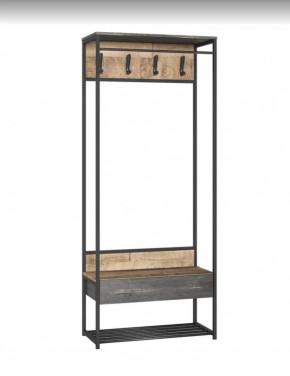 Прихожая Трувор 15.120N в Мегионе - megion.mebel-tymen.ru | фото