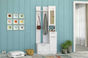 Прихожая Уют в Мегионе - megion.mebel-tymen.ru | фото