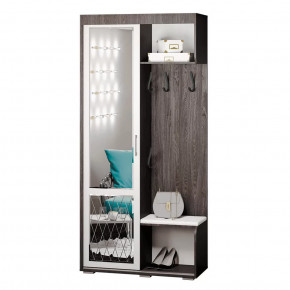 Прихожая Варда в Мегионе - megion.mebel-tymen.ru | фото