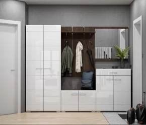 Прихожая Вегас в Мегионе - megion.mebel-tymen.ru | фото