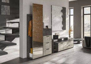 Прихожая Эдинбург в Мегионе - megion.mebel-tymen.ru | фото