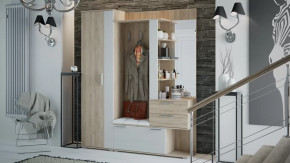 Прихожая «Эрика» в Мегионе - megion.mebel-tymen.ru | фото