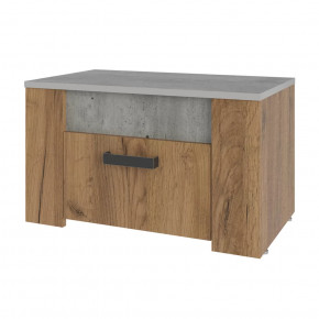 Прикроватная тумба Франк ТБ-24 в Мегионе - megion.mebel-tymen.ru | фото