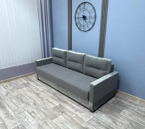 Прямой диван Бостон-3 в Мегионе - megion.mebel-tymen.ru | фото