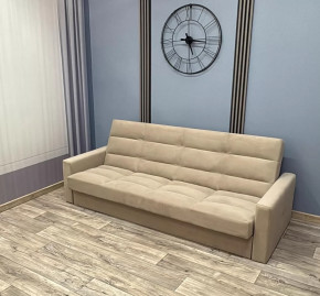 Прямой диван Честер ППУ 100 мм в Мегионе - megion.mebel-tymen.ru | фото