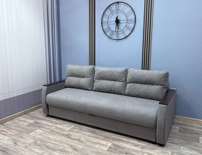 Прямой диван Евро-2 НПБ 120мм+30 мм ППУ в Мегионе - megion.mebel-tymen.ru | фото