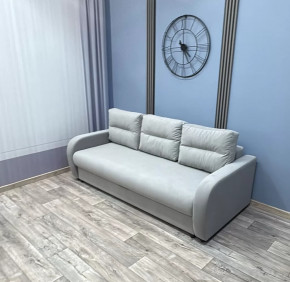 Прямой диван Евро НПБ 120мм+30 мм ППУ в Мегионе - megion.mebel-tymen.ru | фото