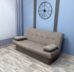 Прямой диван Финка 1 ППУ 100 мм в Мегионе - megion.mebel-tymen.ru | фото