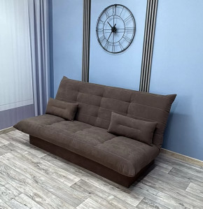 Прямой диван Финка 2 НПБ 100 мм+40 мм ППУ в Мегионе - megion.mebel-tymen.ru | фото