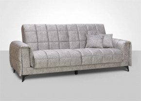 Прямой диван Флирт 3 в Мегионе - megion.mebel-tymen.ru | фото