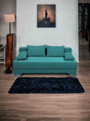 Прямой диван Киви 1 Савана Лагун в Мегионе - megion.mebel-tymen.ru | фото