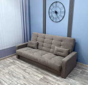 Прямой диван Комфорт НПБ 100 мм+40 мм ППУ в Мегионе - megion.mebel-tymen.ru | фото