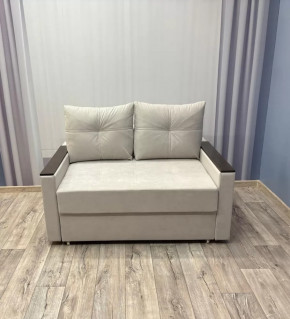 Прямой диван Леон 2 1200 НПБ 100 мм+30 мм ППУ в Мегионе - megion.mebel-tymen.ru | фото