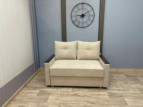 Прямой диван Леон 2 1400 НПБ 100 мм+30 мм ППУ в Мегионе - megion.mebel-tymen.ru | фото