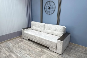 Прямой диван Люкс НПБ 120мм+30мм ППУ в Мегионе - megion.mebel-tymen.ru | фото