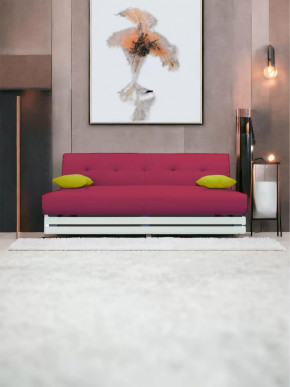 Прямой диван манго 1 Нео Берри/Подушки Нео Эппл в Мегионе - megion.mebel-tymen.ru | фото