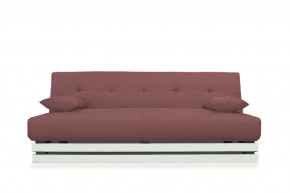 Прямой диван манго 1 Нео Даймроуз/Планки белые в Мегионе - megion.mebel-tymen.ru | фото