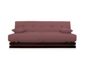 Прямой диван манго 1 Нео Даймроуз/Планки орех в Мегионе - megion.mebel-tymen.ru | фото