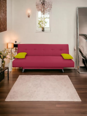 Прямой диван манго 2 Нео Берри/Подушки Нео Эппл в Мегионе - megion.mebel-tymen.ru | фото