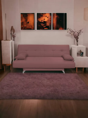 Прямой диван манго 2 Нео Даймроуз в Мегионе - megion.mebel-tymen.ru | фото