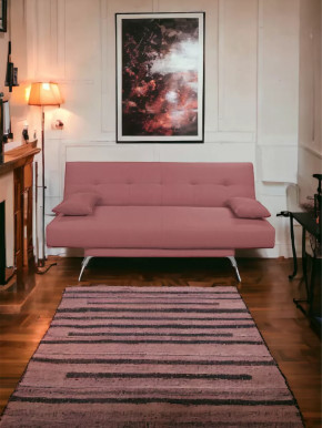 Прямой диван манго 2 Савана Даймроуз в Мегионе - megion.mebel-tymen.ru | фото