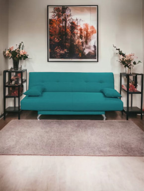 Прямой диван манго 2 Савана Лагун в Мегионе - megion.mebel-tymen.ru | фото