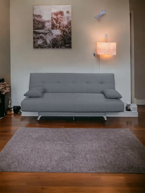 Прямой диван манго 2 Савана Маус в Мегионе - megion.mebel-tymen.ru | фото