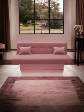 Прямой диван манго 4 Савана Даймроуз в Мегионе - megion.mebel-tymen.ru | фото