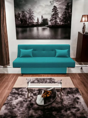 Прямой диван манго 4 Савана Лагун в Мегионе - megion.mebel-tymen.ru | фото