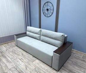 Прямой диван Ричард 1 НПБ 120 мм+30 мм ППУ в Мегионе - megion.mebel-tymen.ru | фото