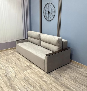 Прямой диван Ричард 3 НПБ 120 мм+30 мм ППУ в Мегионе - megion.mebel-tymen.ru | фото